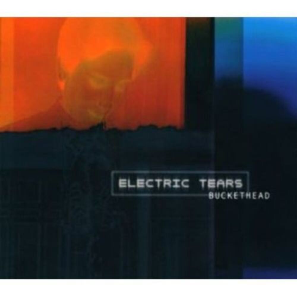 Buckethead - Electric Tears  CD